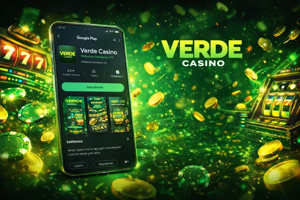 verde casino app