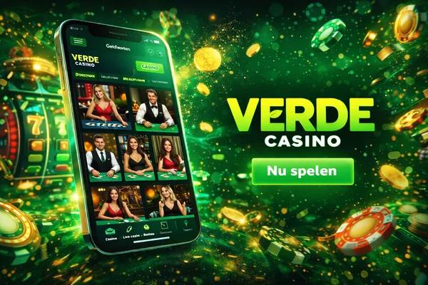 verdecasino