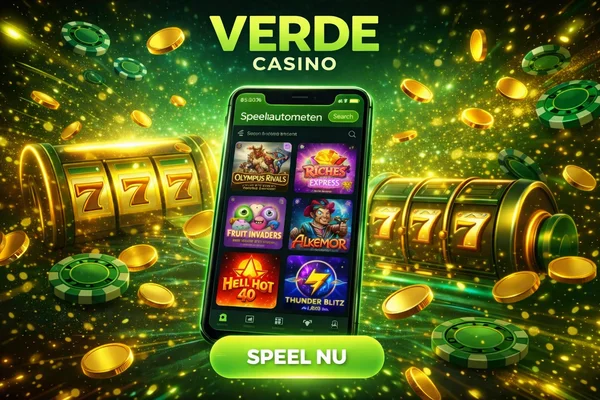 verde casino